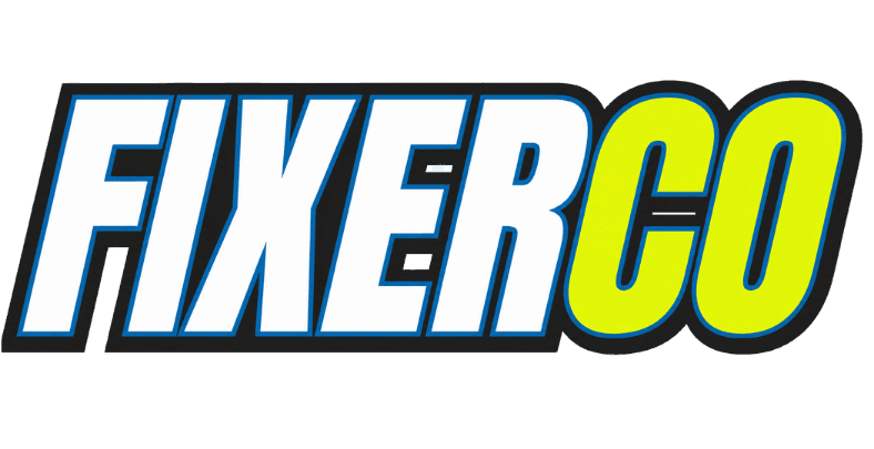 FixerCo
